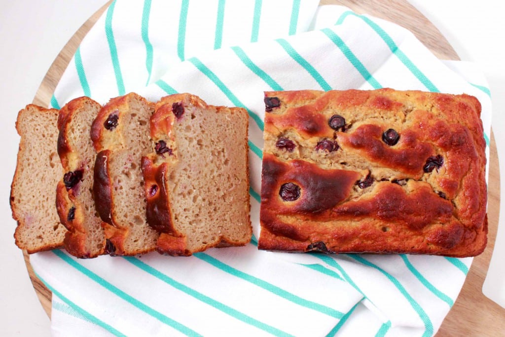 bananenbrood