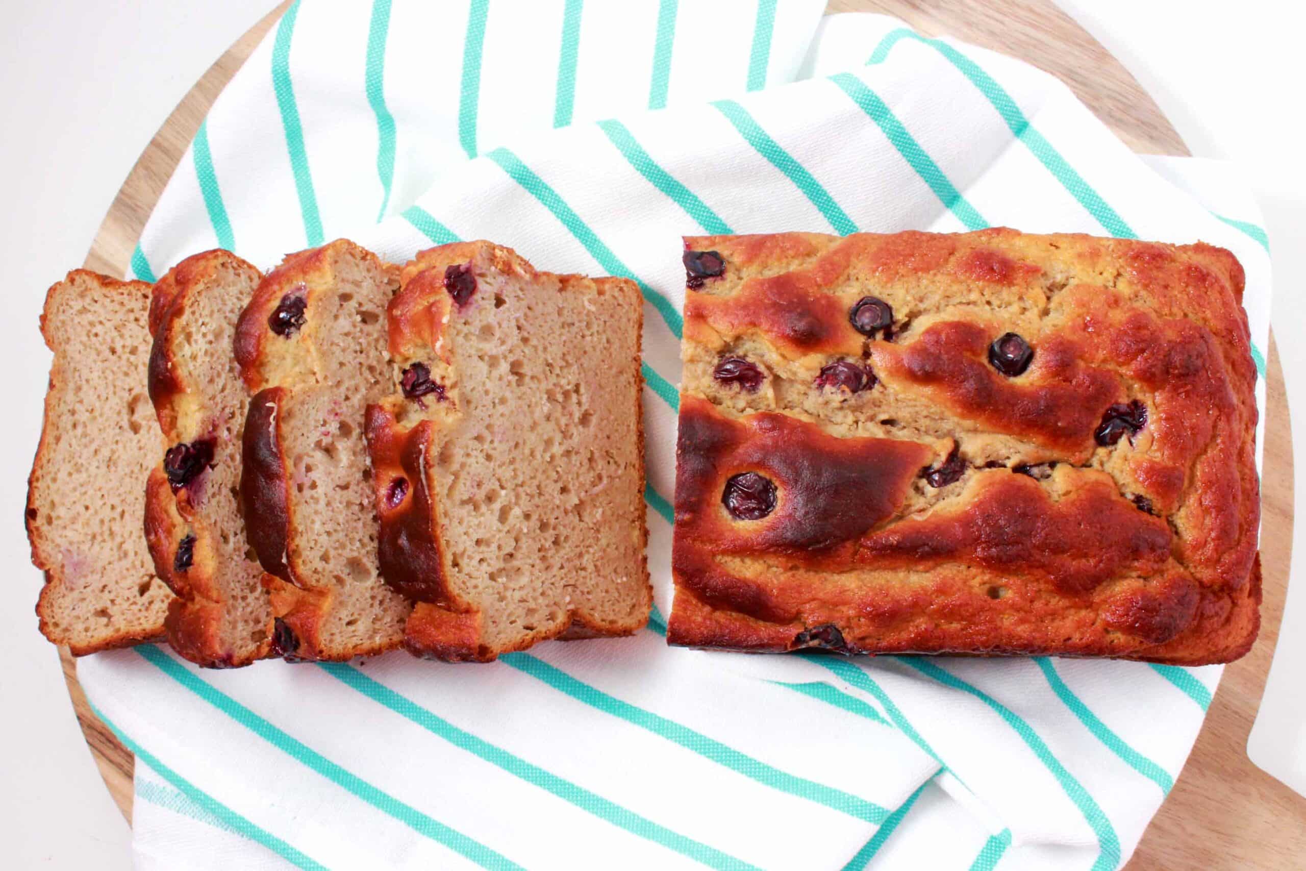 bananenbrood
