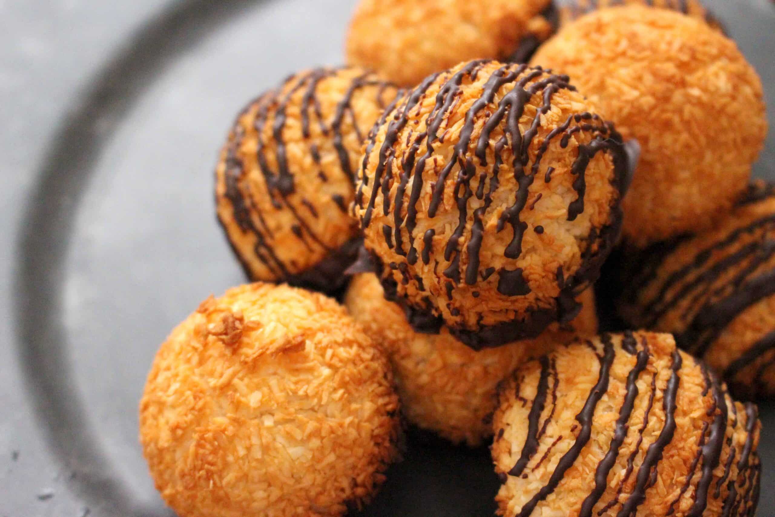 kokosrotsjes