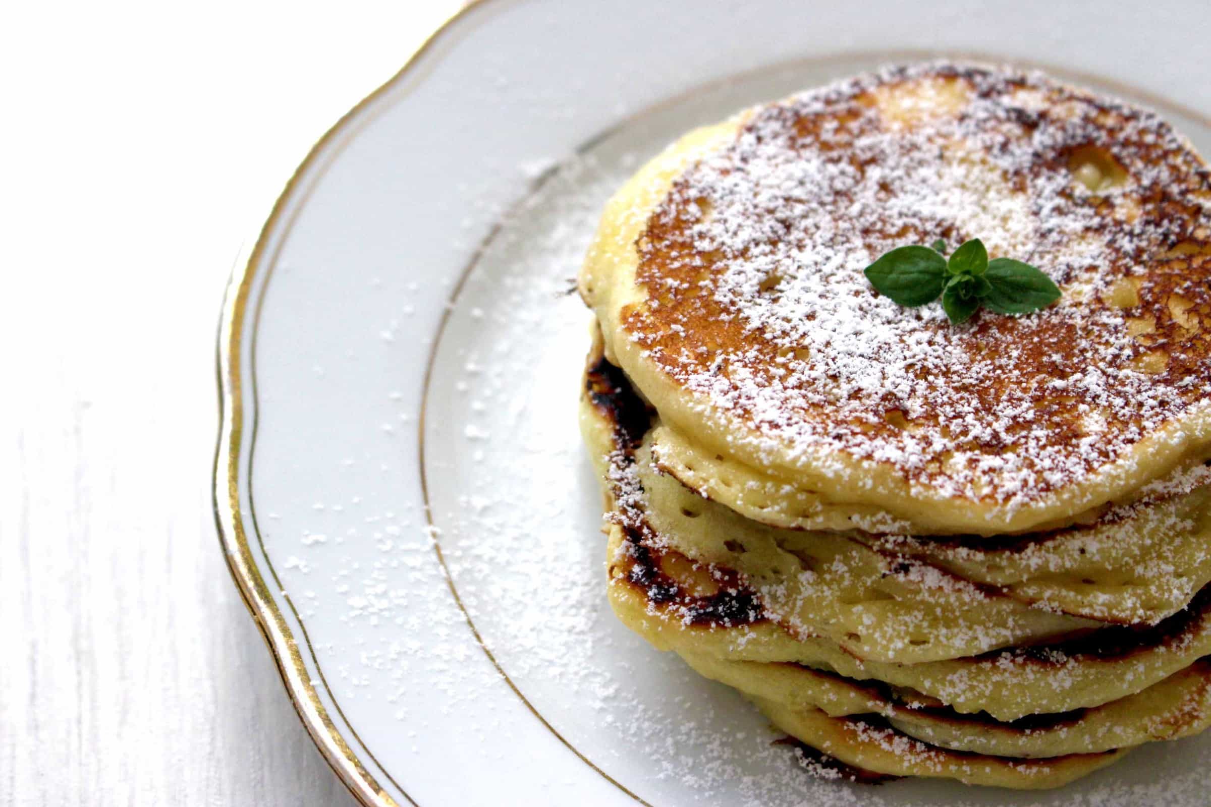 american pancakes