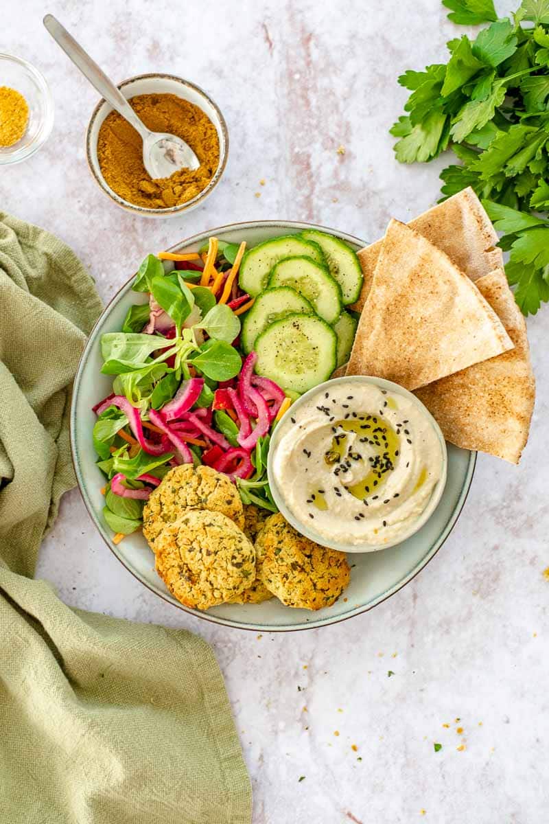 Vegetarian Dinner Recipes