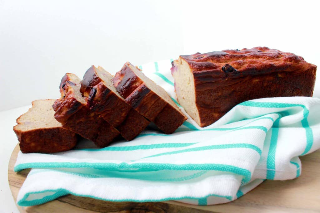 bananenbrood
