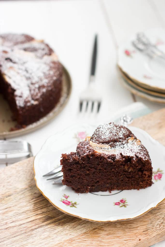 Chocolade recepten