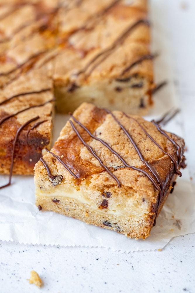 cheesecake koekjes