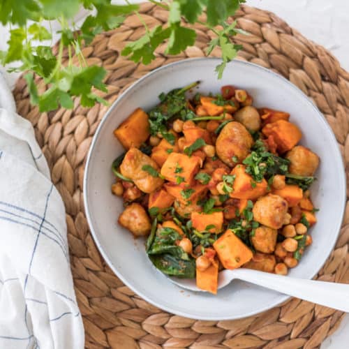 eenpansgerecht airfryer