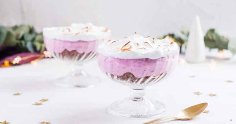 mascarpone mousse