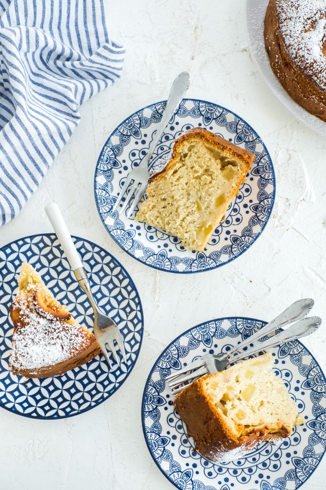 appelcake