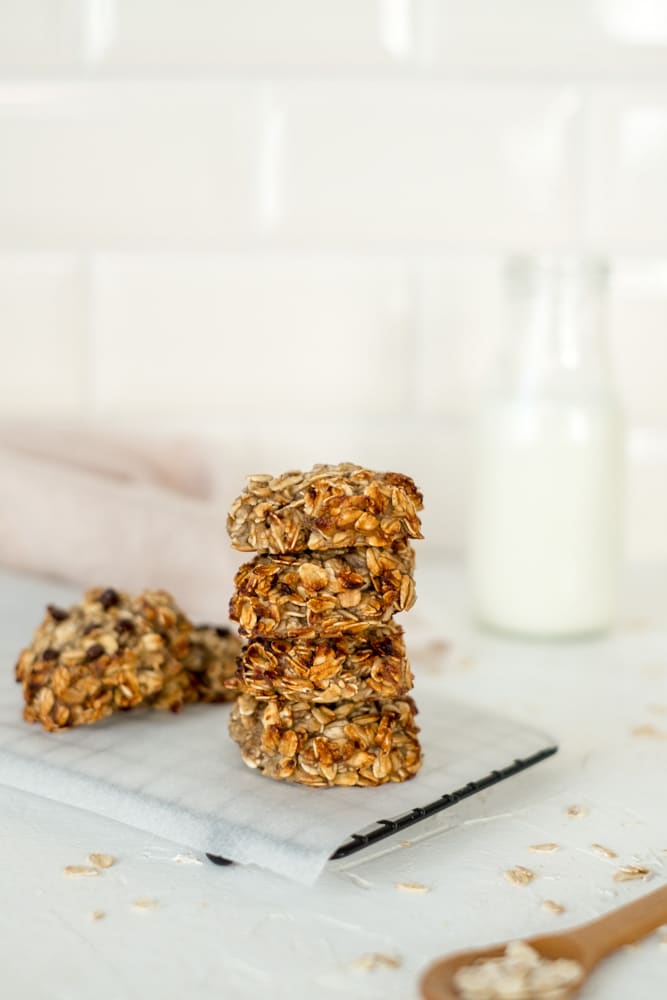havermout koekjes