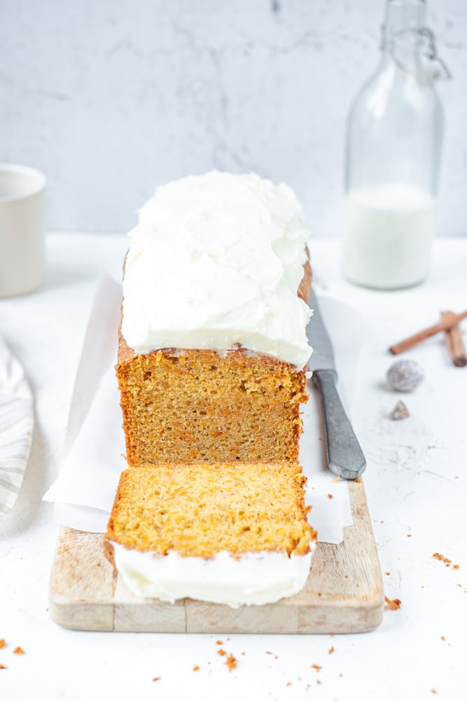 wortelcake