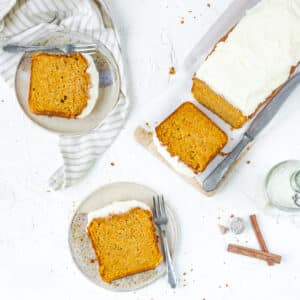 wortelcake