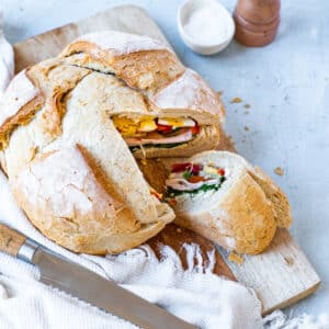 picknick brood