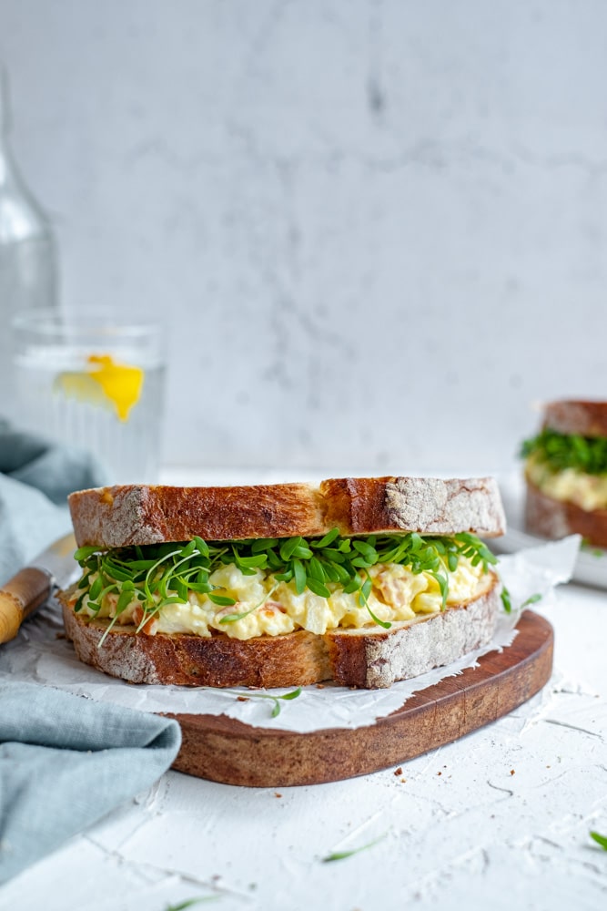 surimi salade