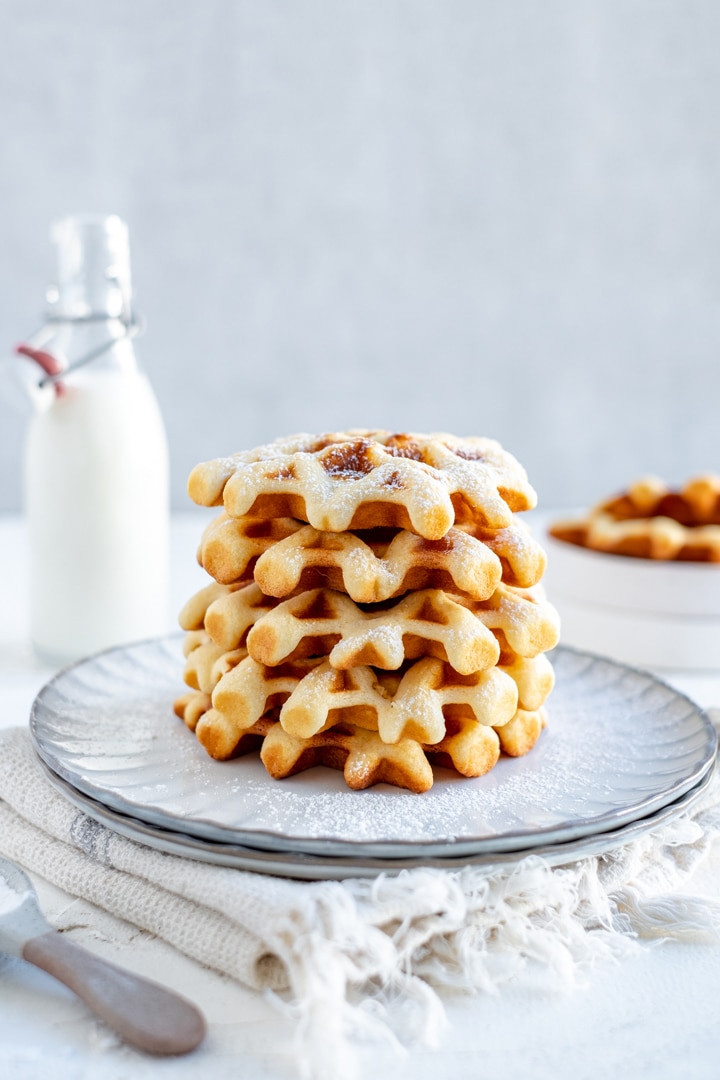 Sage bewaarwafels 1