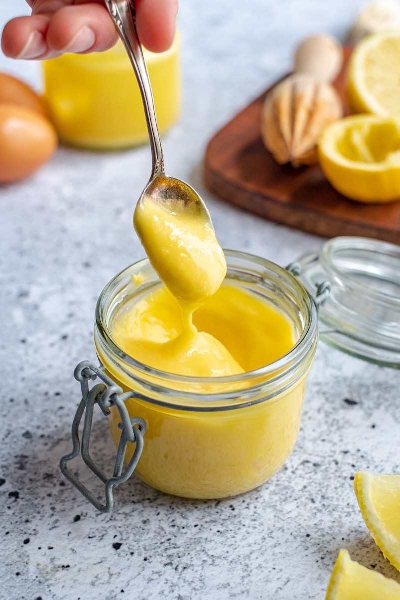 Afbeelding voor categorie 5 Ingrediënten