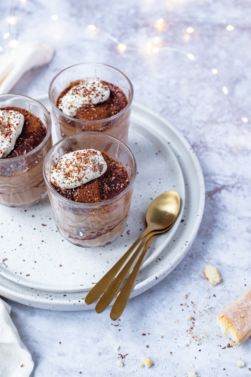 chocolade tiramisu