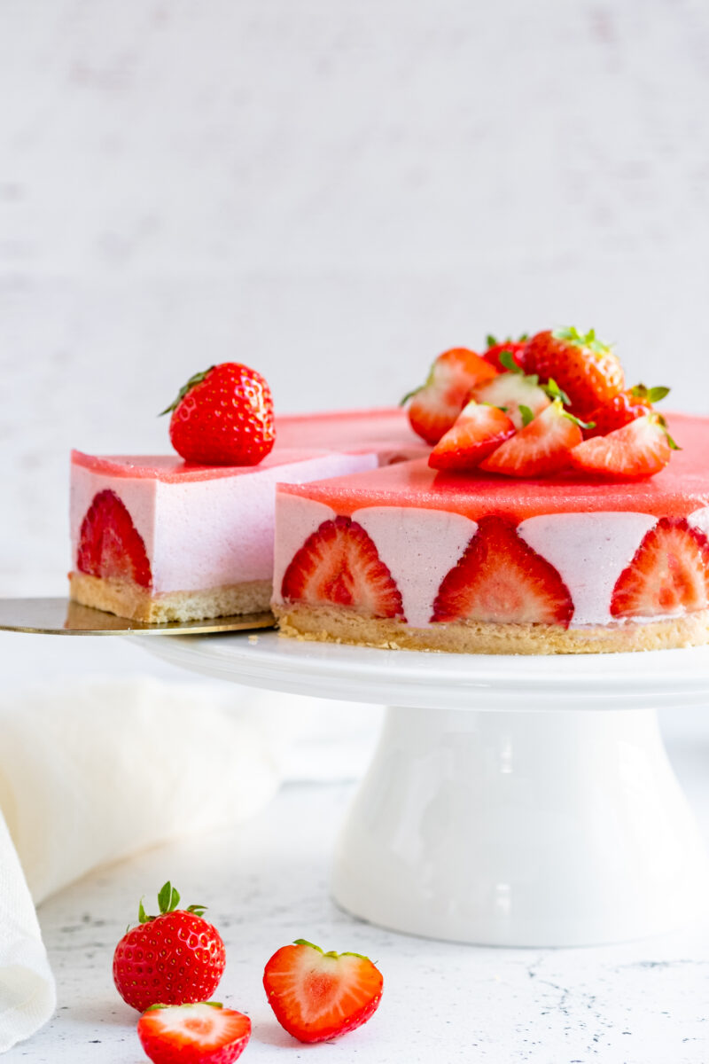 Strawberry Recipes