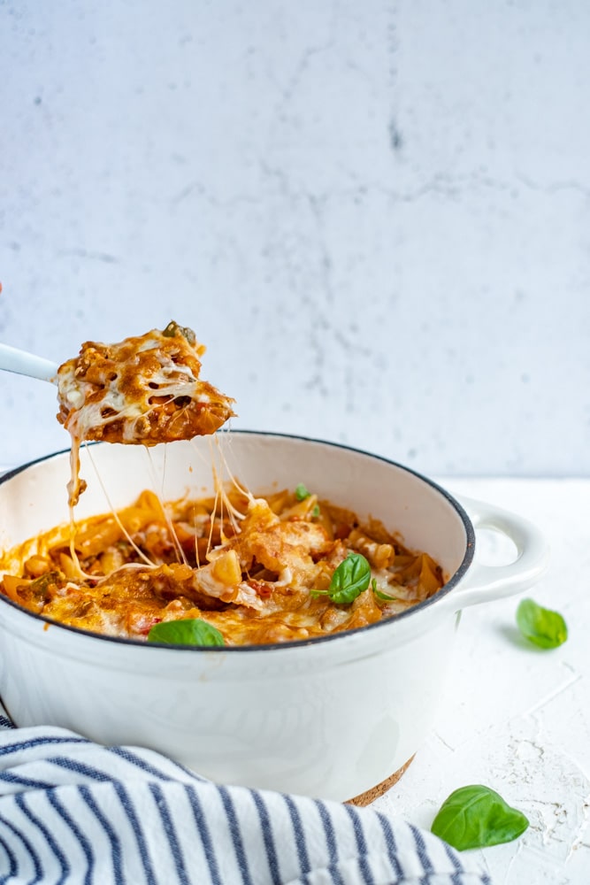 Pasta Recipes