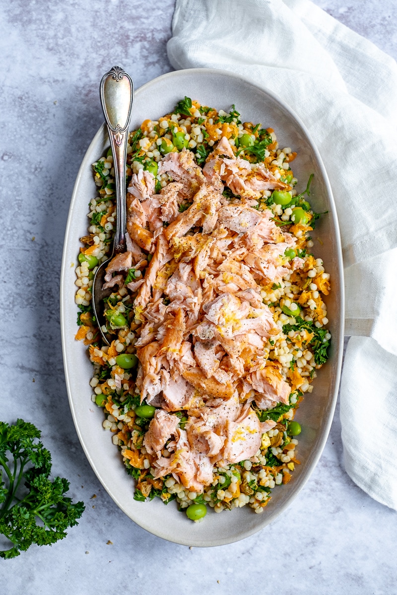 Salad Recipes