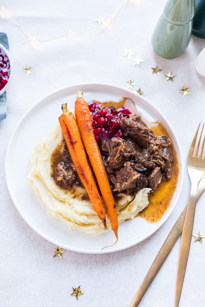 Christmas Recipes