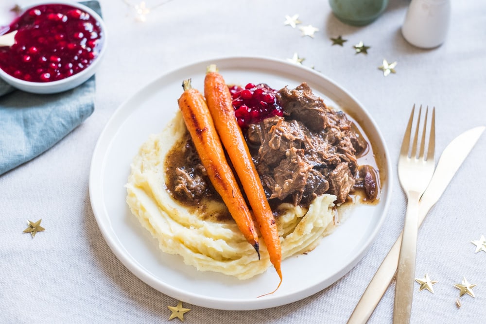 makkeijk hoofdgerecht voor kerst