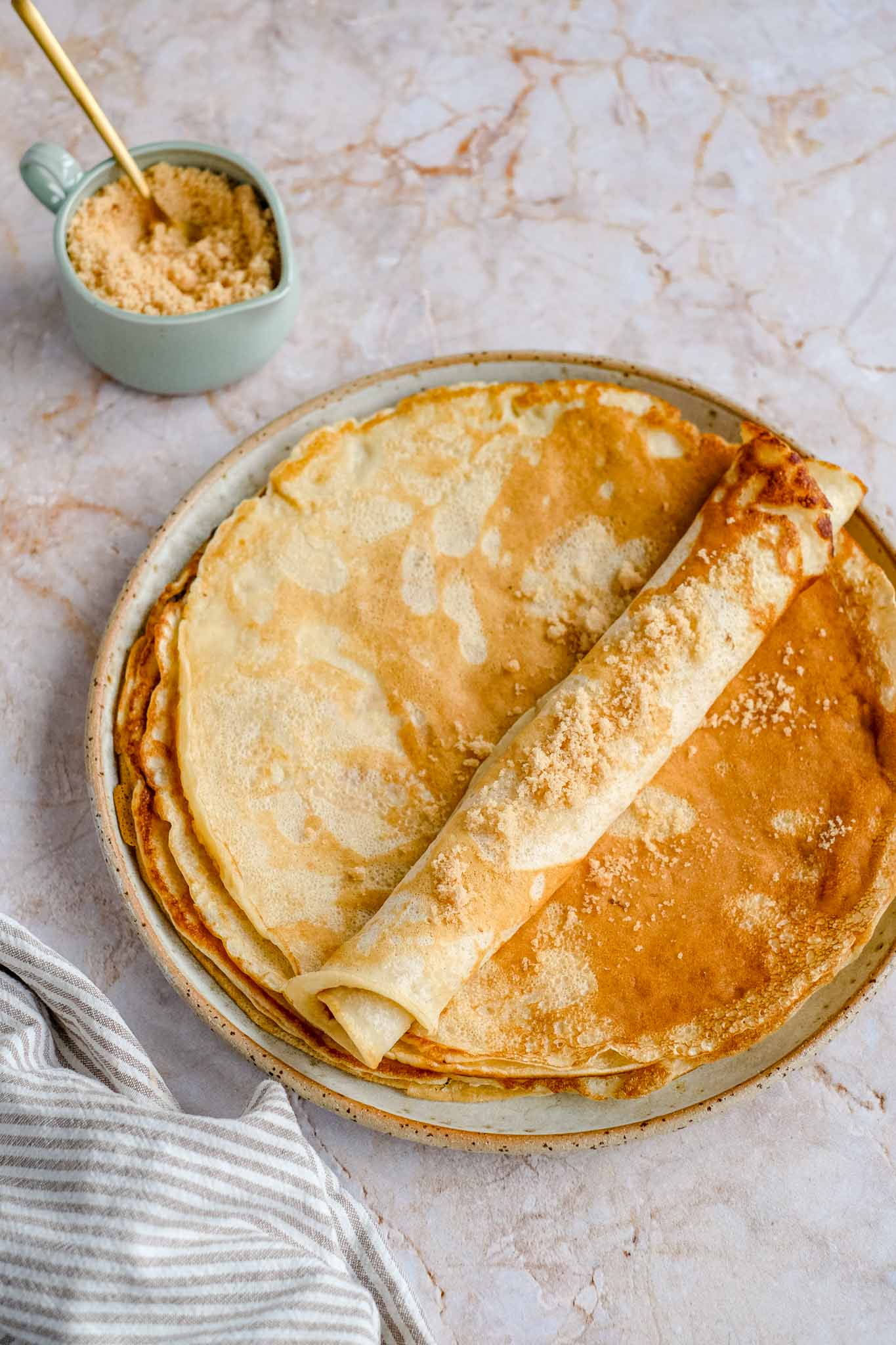 belgian pancakes recipe