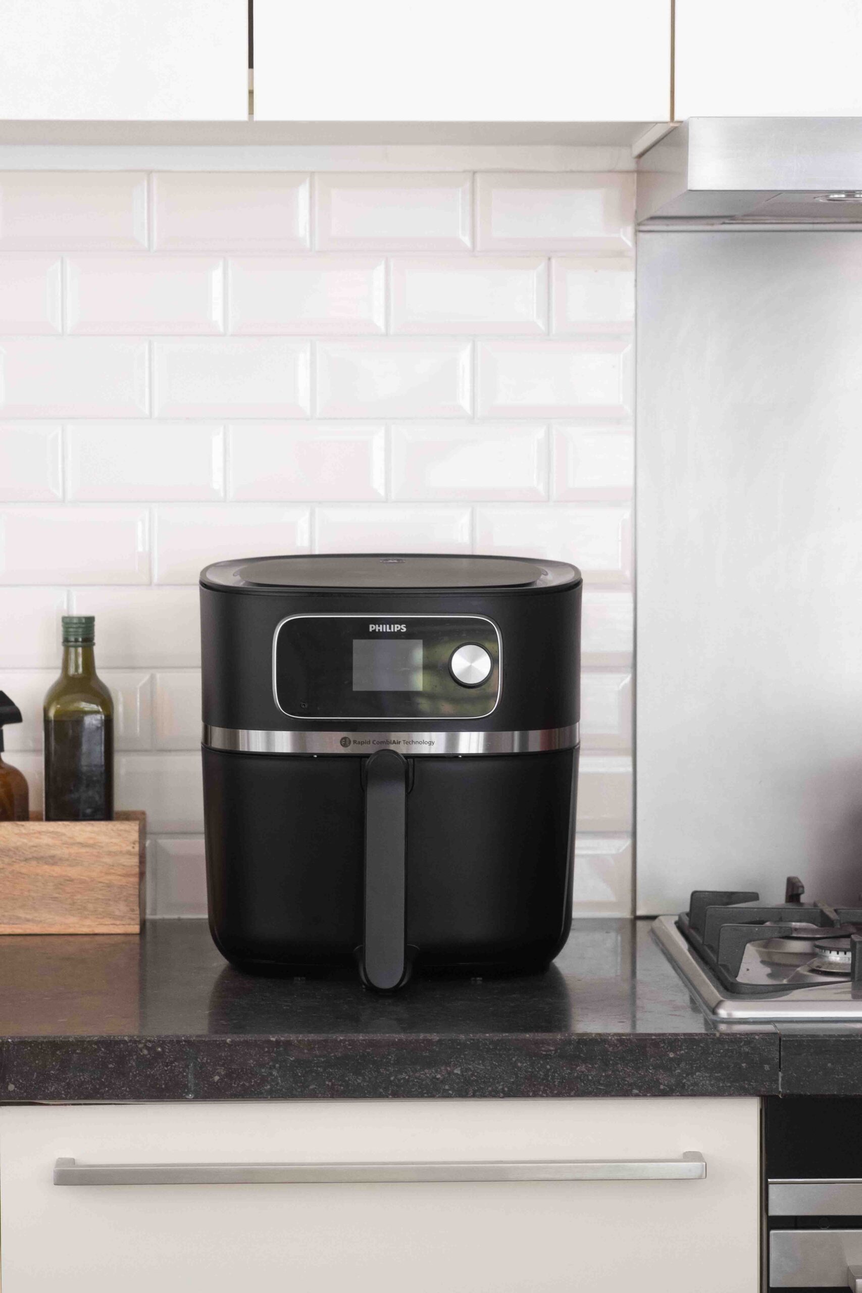 airfryer baktijden